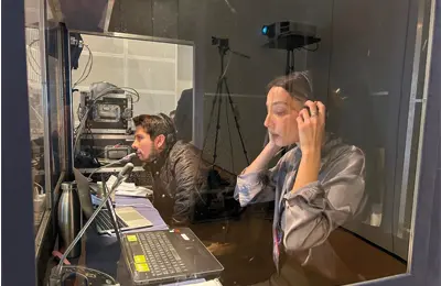 Interpreti per grandi Eventi a Novara