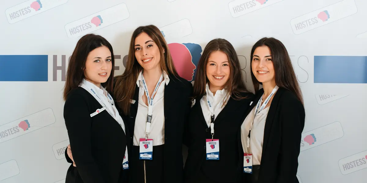 Home - Hostess e Interpreti a Novara