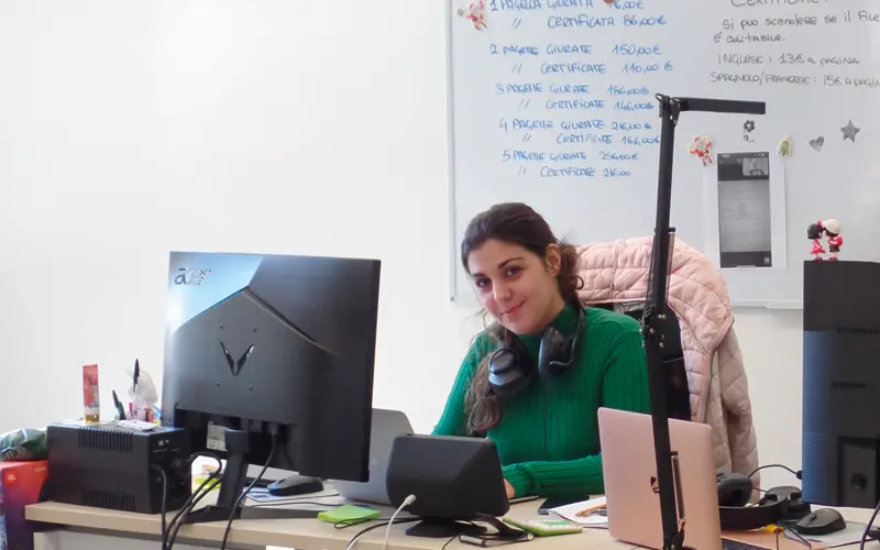 vanessa-servizio-interpreti-novara